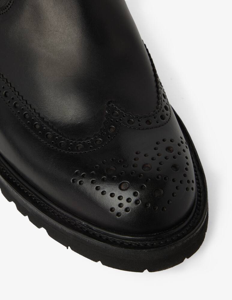 rinascente Trickers Henry chelsea boots