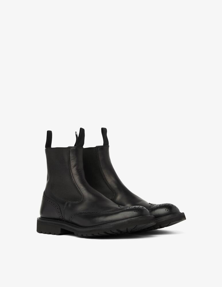 rinascente Trickers Henry chelsea boots