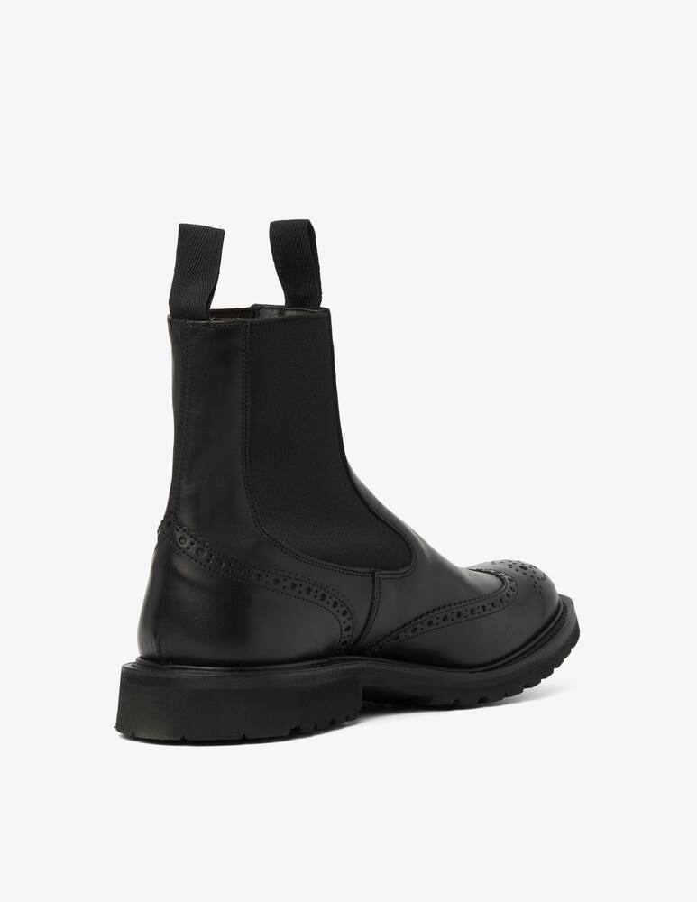 rinascente Trickers Henry chelsea boots