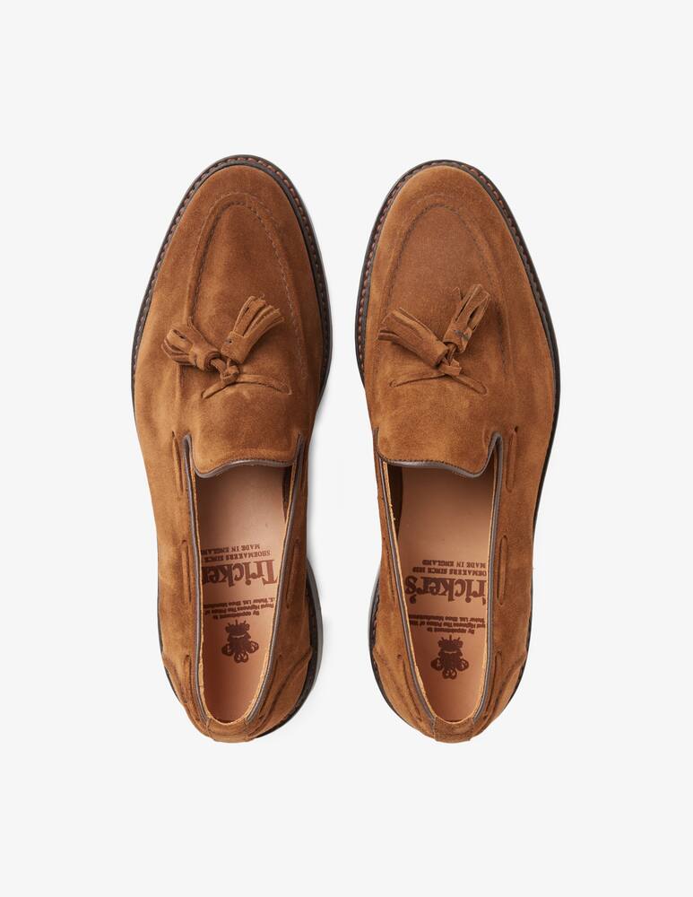 rinascente Trickers Mocassini elton 