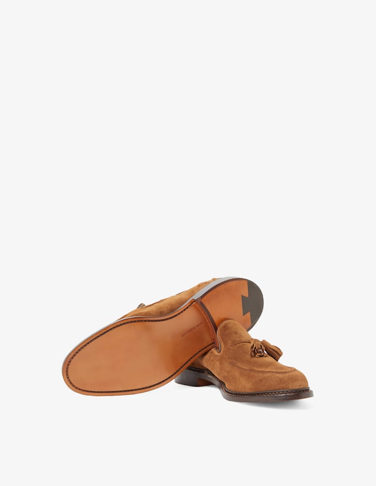 rinascente Trickers Mocassini elton 