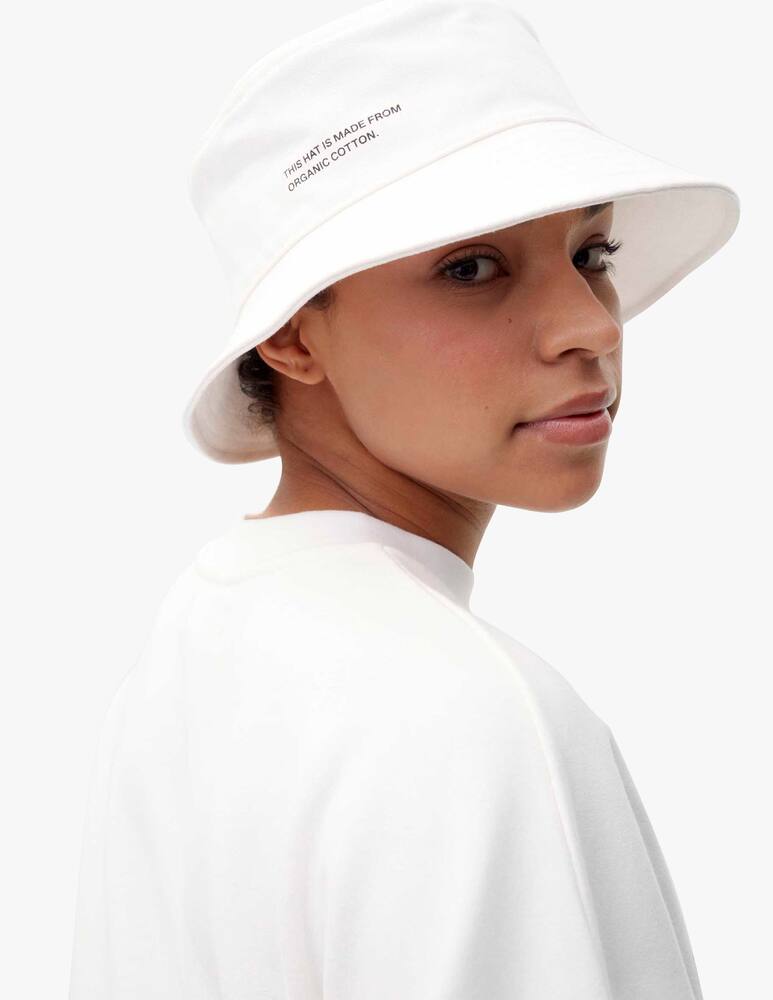 rinascente PANGAIA Organic Cotton Bucket Hat