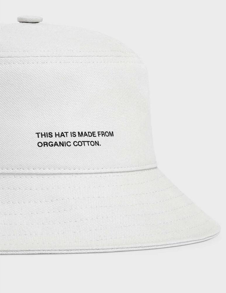 rinascente PANGAIA Organic Cotton Bucket Hat