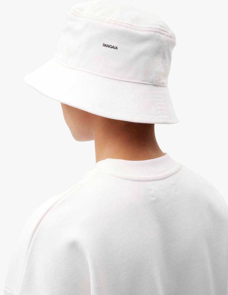 rinascente PANGAIA Organic Cotton Bucket Hat