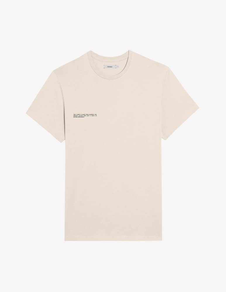 PANGAIA 365 t-shirt con stampa - immagine 1 PANGAIA 365 t-shirt con stampa - immagine 1