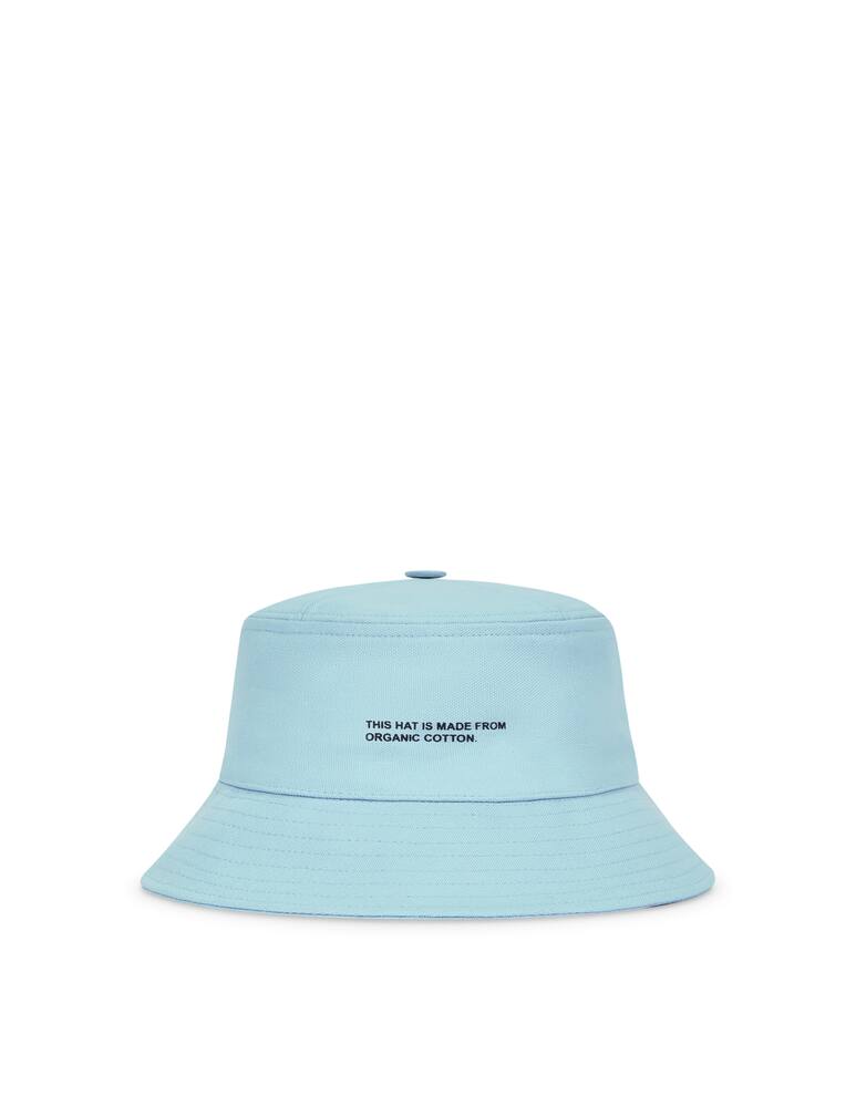 PANGAIA Organic Cotton Bucket Hat - picture 1 PANGAIA Organic Cotton Bucket Hat - picture 1