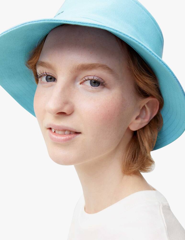 rinascente PANGAIA Cappello bucket in cotone organico