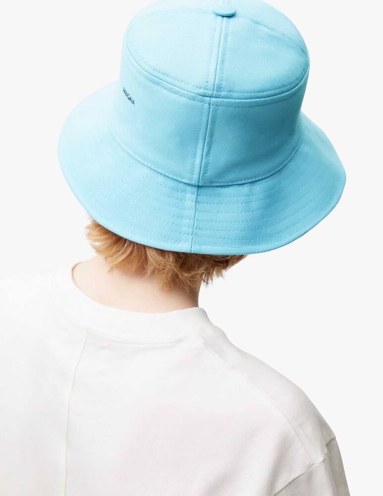 PANGAIA Organic Cotton Bucket Hat - picture 3 PANGAIA Organic Cotton Bucket Hat - picture 3