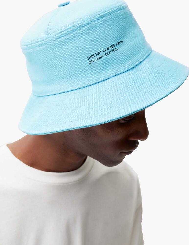 rinascente PANGAIA Cappello bucket in cotone organico