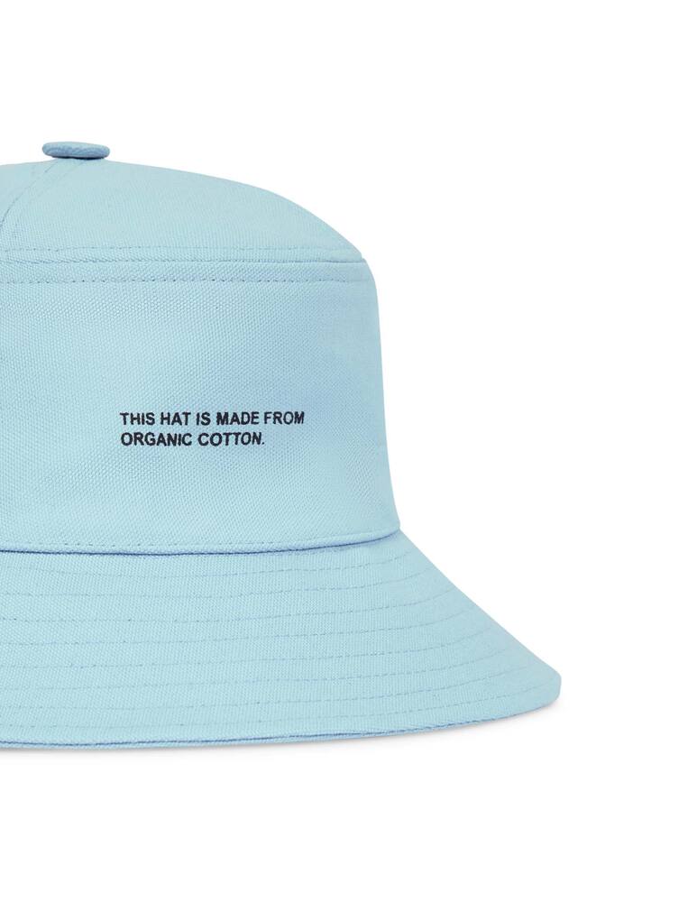 PANGAIA Organic Cotton Bucket Hat - picture 6 PANGAIA Organic Cotton Bucket Hat - picture 6