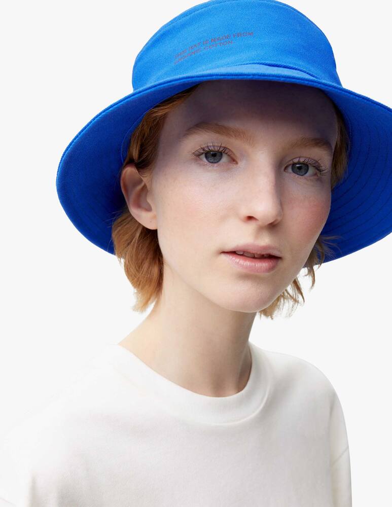 rinascente PANGAIA Organic Cotton Bucket Hat