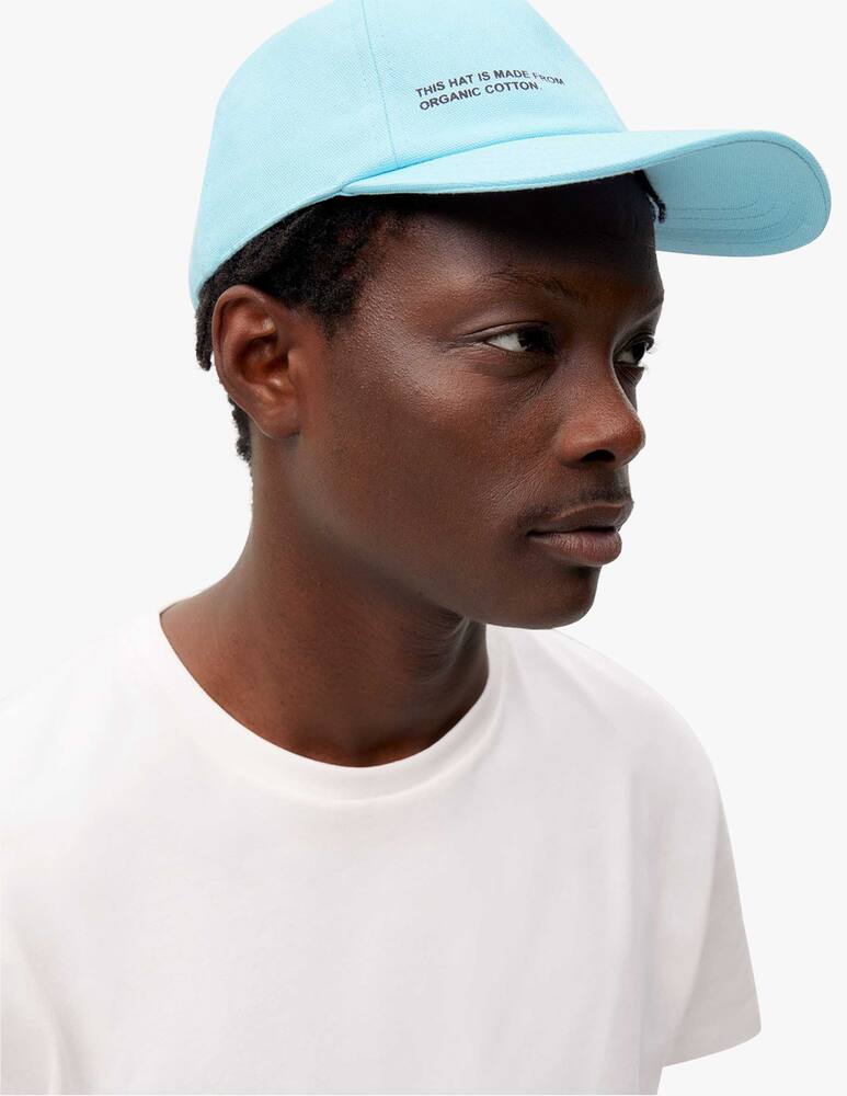 rinascente PANGAIA Cappello bucket in cotone organico