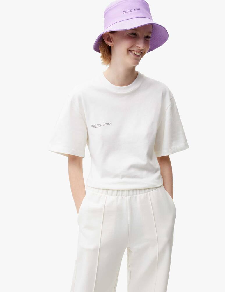 rinascente PANGAIA Cappello bucket in cotone organico