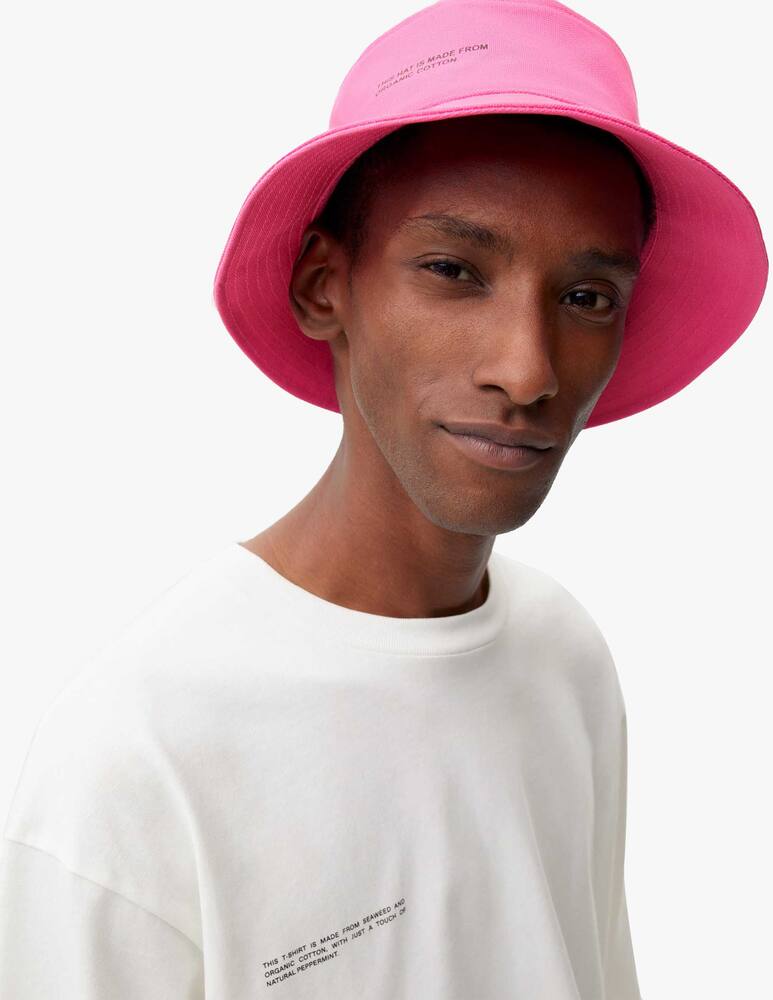 rinascente PANGAIA Organic Cotton Bucket Hat