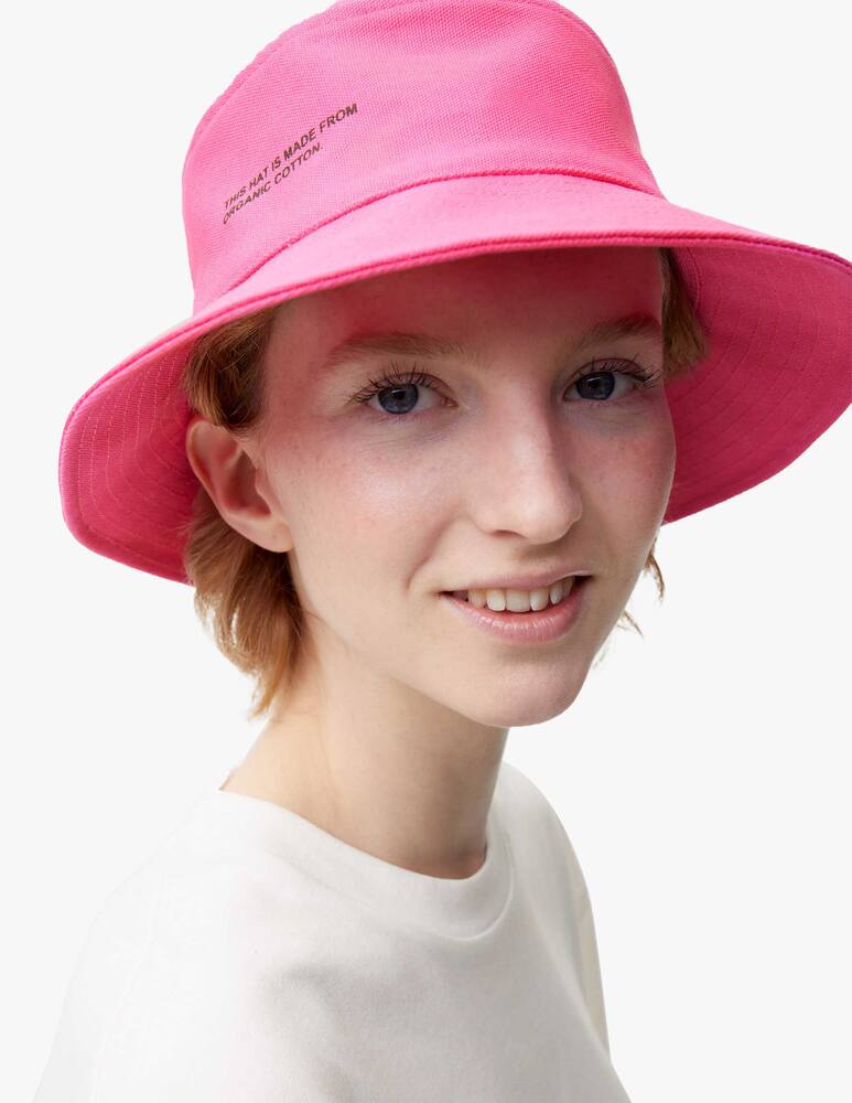 rinascente PANGAIA Organic Cotton Bucket Hat