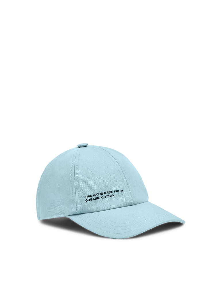 PANGAIA Cappello in cotone organico - immagine 1