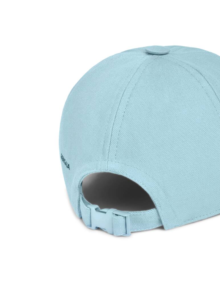 PANGAIA Cappello in cotone organico - immagine 5
