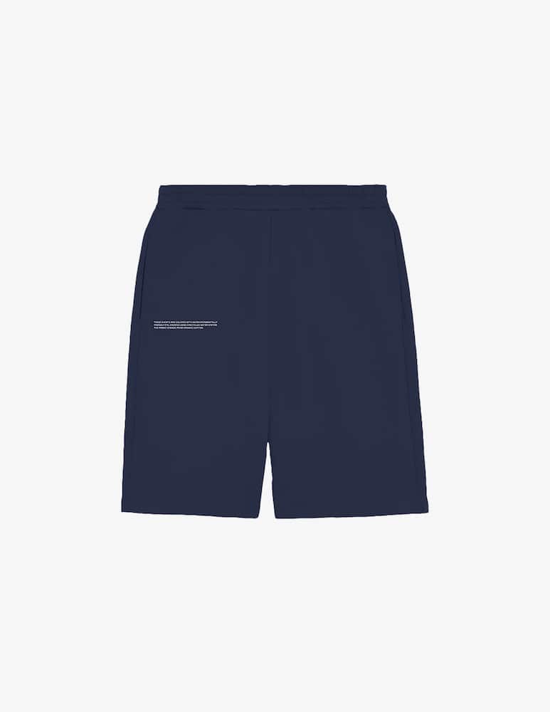 PANGAIA 365 Midweight Long Shorts - picture 1
