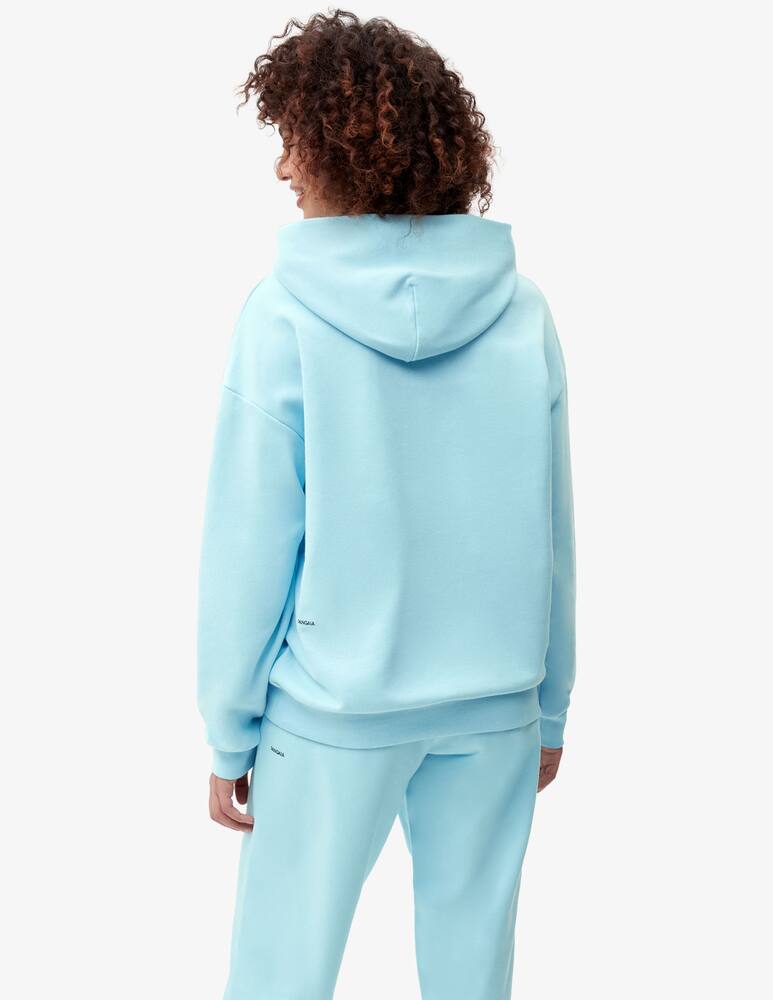 rinascente PANGAIA Felpa con cappuccio 365