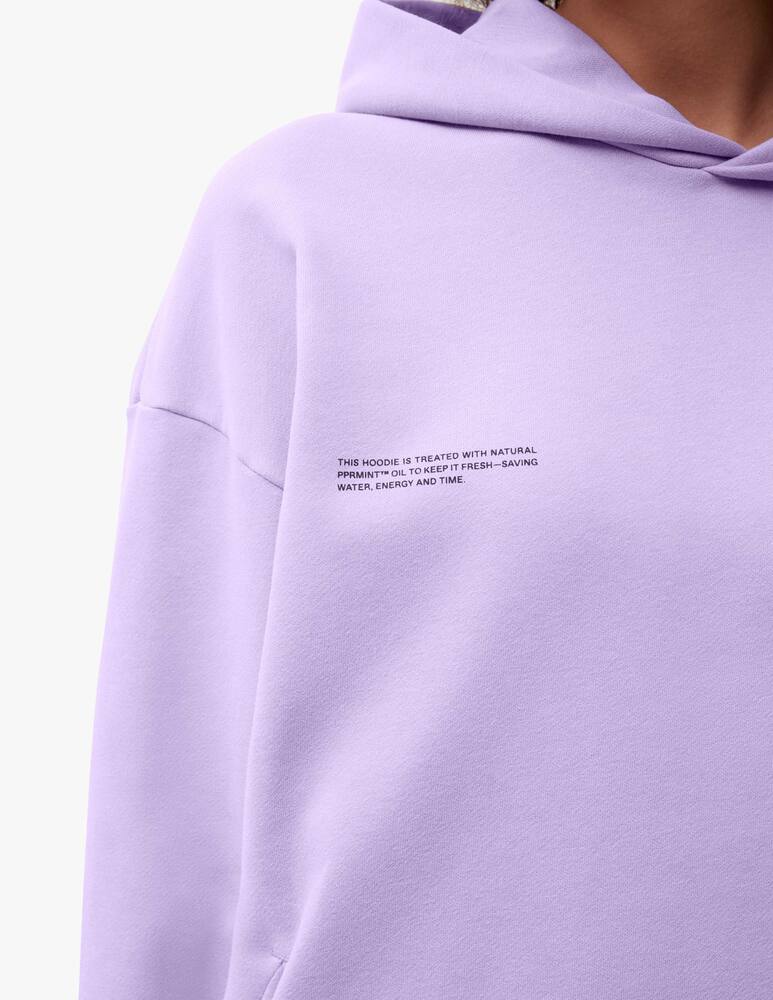 rinascente PANGAIA Felpa con cappuccio 365