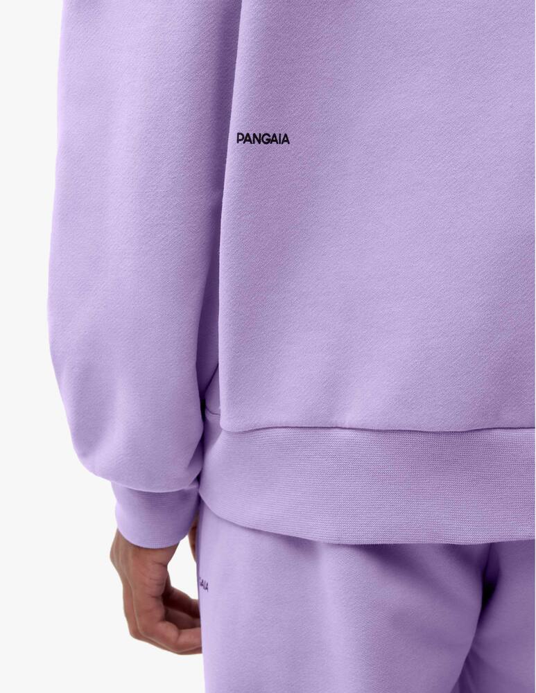 rinascente PANGAIA Felpa con cappuccio 365