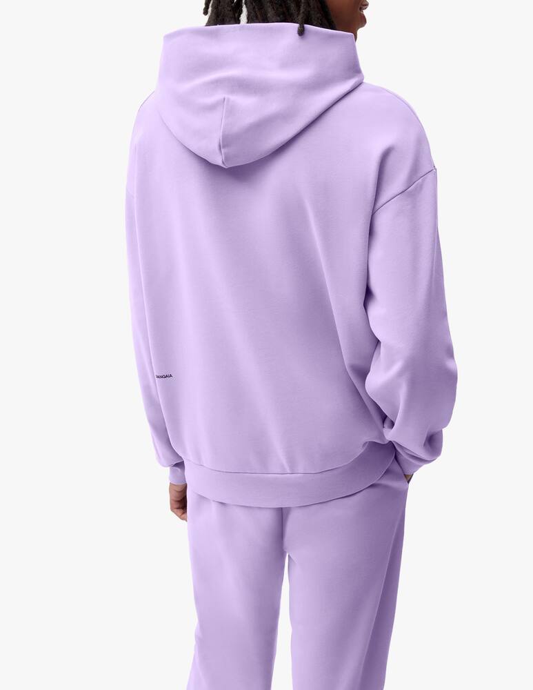 rinascente PANGAIA Felpa con cappuccio 365