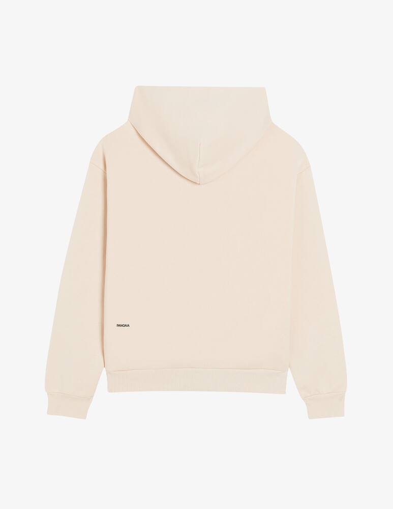 rinascente PANGAIA Felpa con cappuccio 365