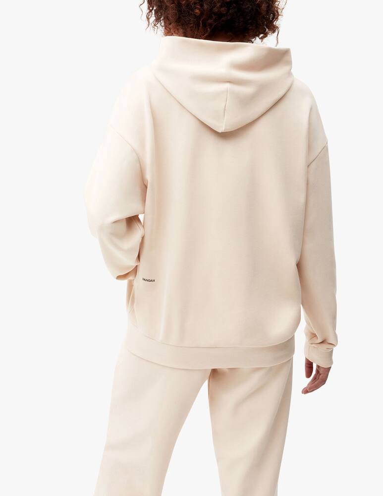 rinascente PANGAIA Felpa con cappuccio 365
