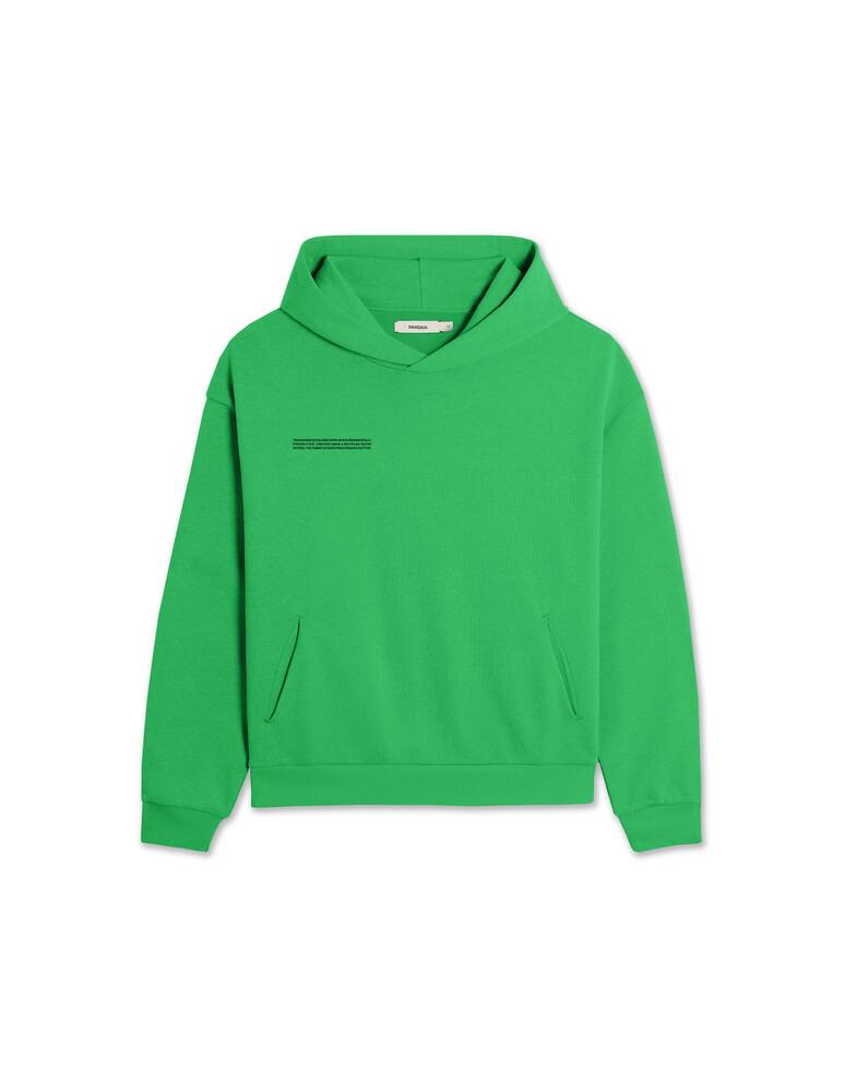 rinascente PANGAIA Felpa con cappuccio 365