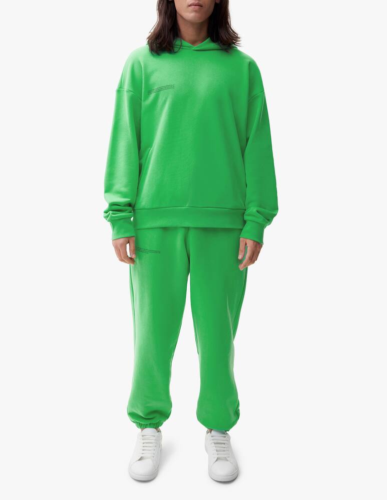 rinascente PANGAIA Felpa con cappuccio 365