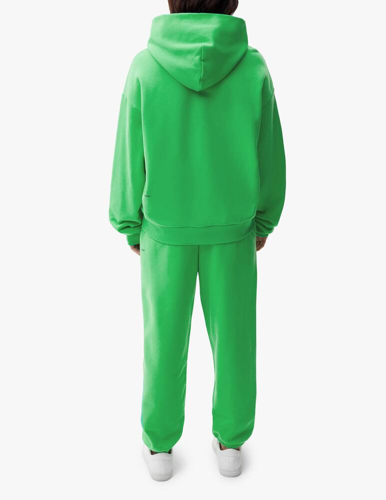 rinascente PANGAIA Felpa con cappuccio 365