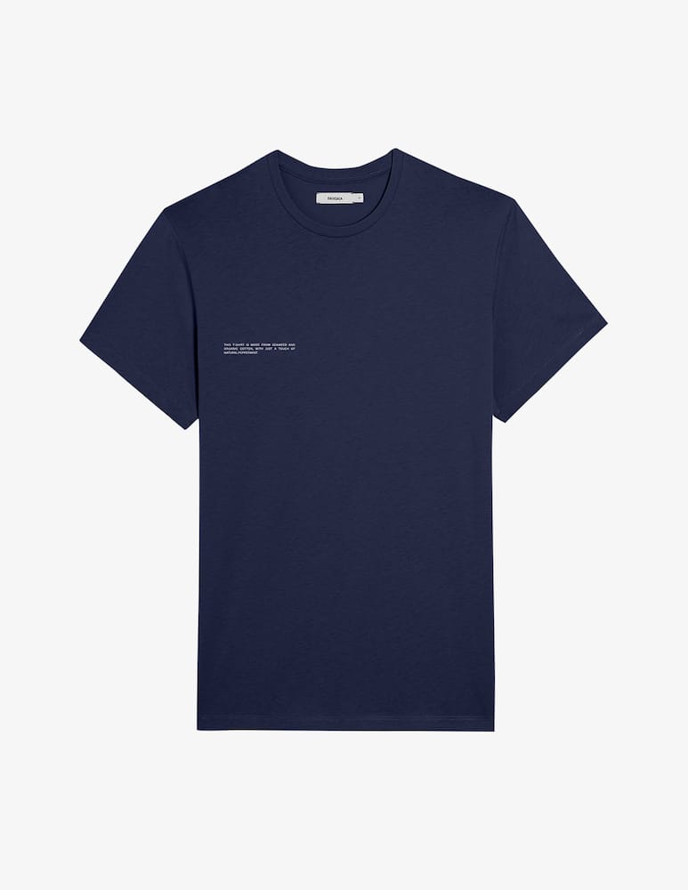 PANGAIA 365 t-shirt con stampa - immagine 1 PANGAIA 365 t-shirt con stampa - immagine 1