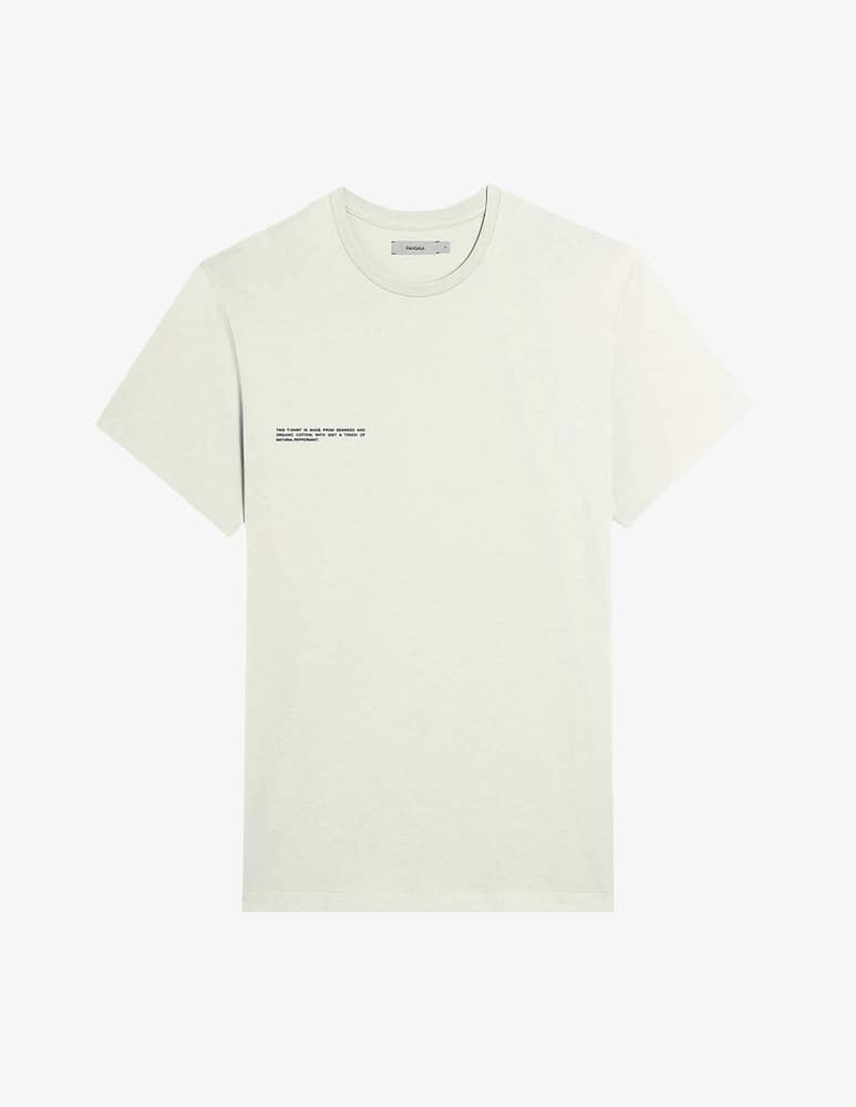 PANGAIA 365 t-shirt with pprmint - picture 1 PANGAIA 365 t-shirt with pprmint - picture 1
