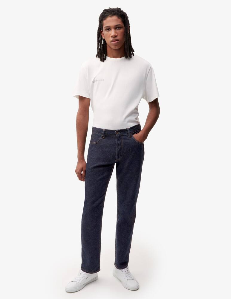 rinascente PANGAIA Jeans a gamba dritta