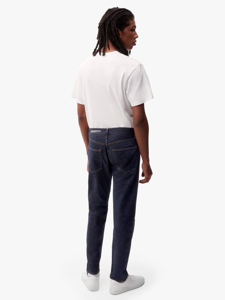 rinascente PANGAIA Jeans a gamba dritta