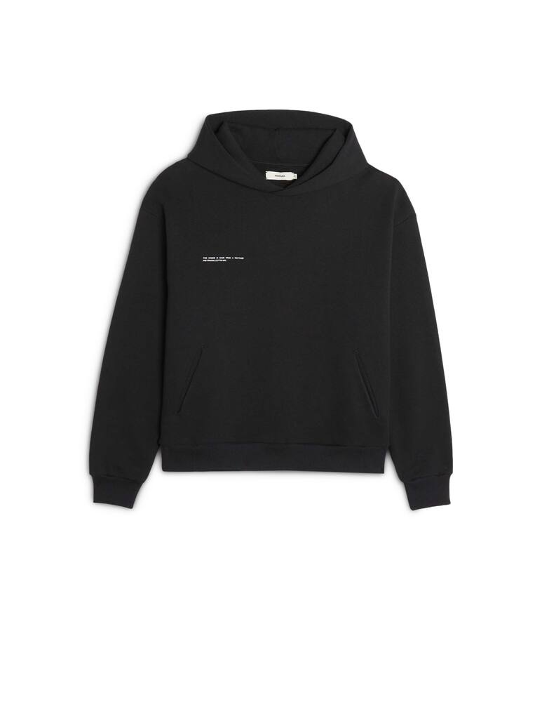 rinascente PANGAIA 365 Signature hoodie
