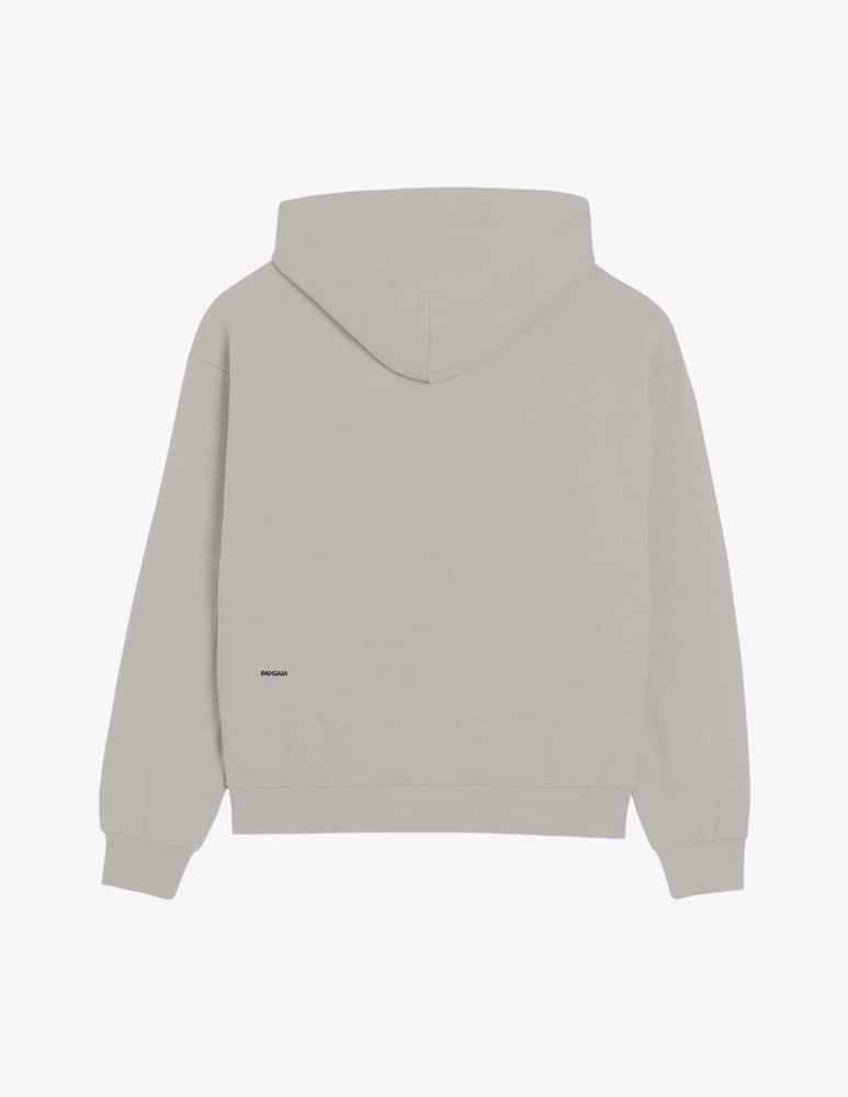 rinascente PANGAIA Felpa con cappuccio 365