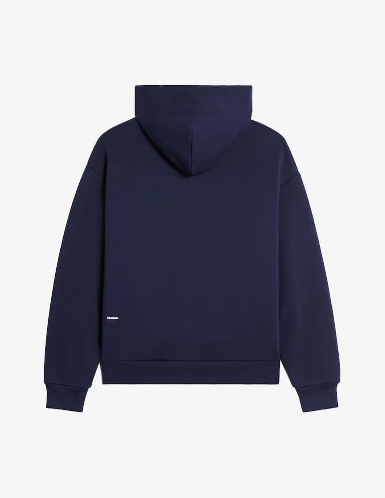 rinascente PANGAIA Felpa con cappuccio 365 Midweight