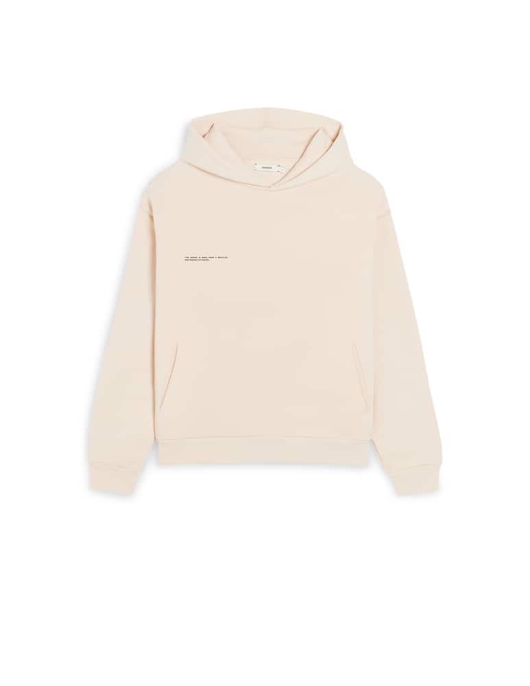 rinascente PANGAIA Felpa con cappuccio 365 Signature