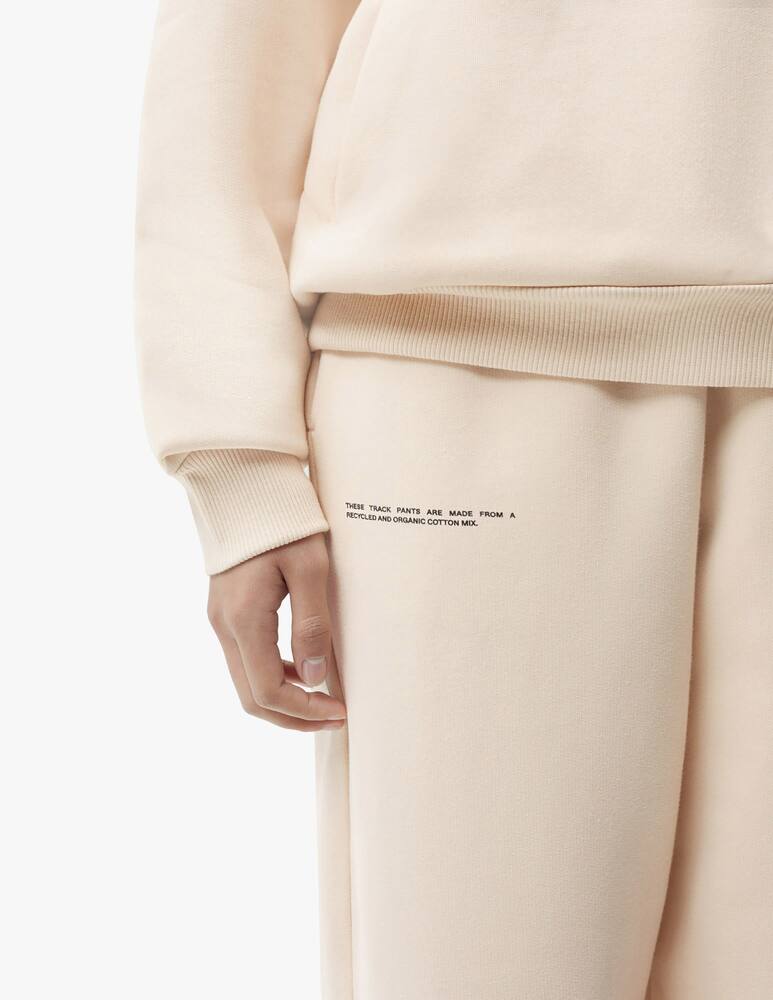 rinascente PANGAIA 365 Signature trackpants