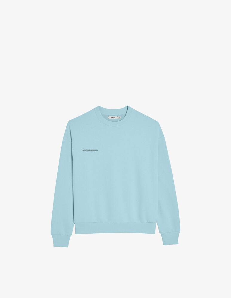 PANGAIA 365 sweatshirt - picture 1 PANGAIA 365 sweatshirt - picture 1