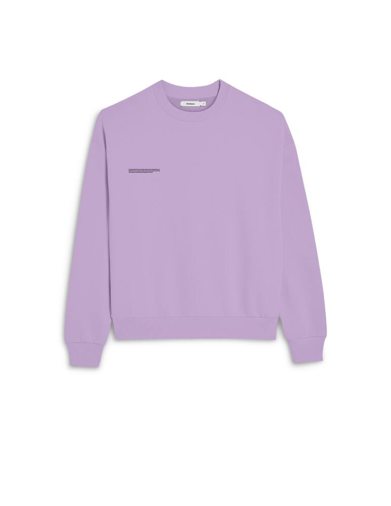 PANGAIA 365 Sweatshirt - picture 5 PANGAIA 365 Sweatshirt - picture 5