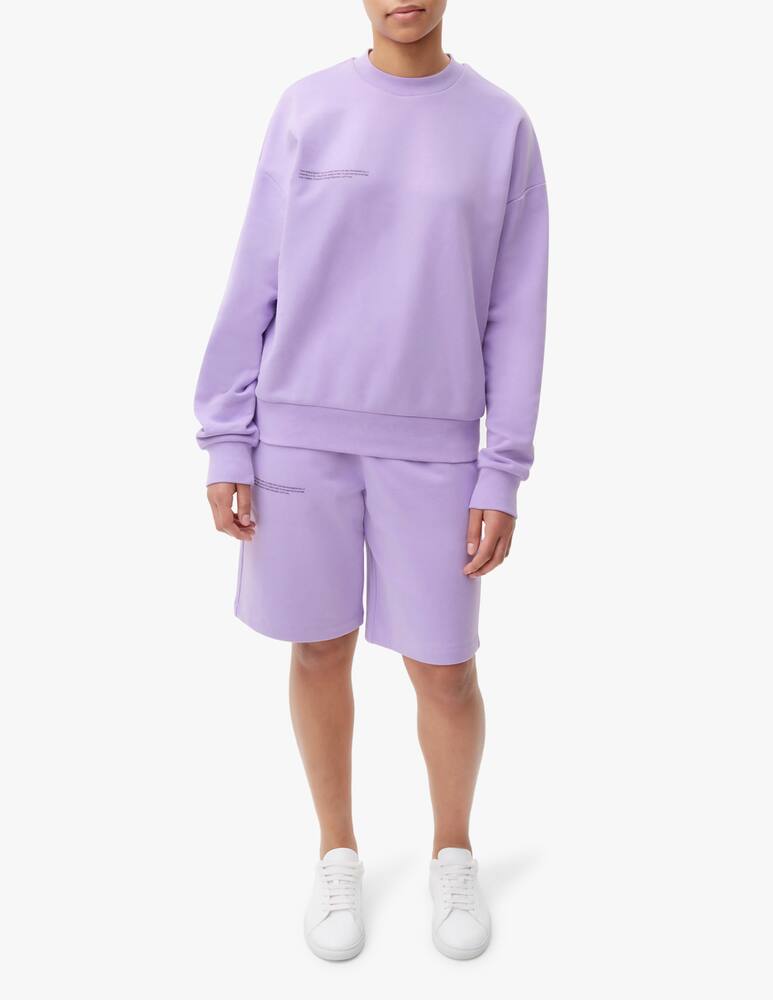 PANGAIA 365 Sweatshirt - picture 2 PANGAIA 365 Sweatshirt - picture 2