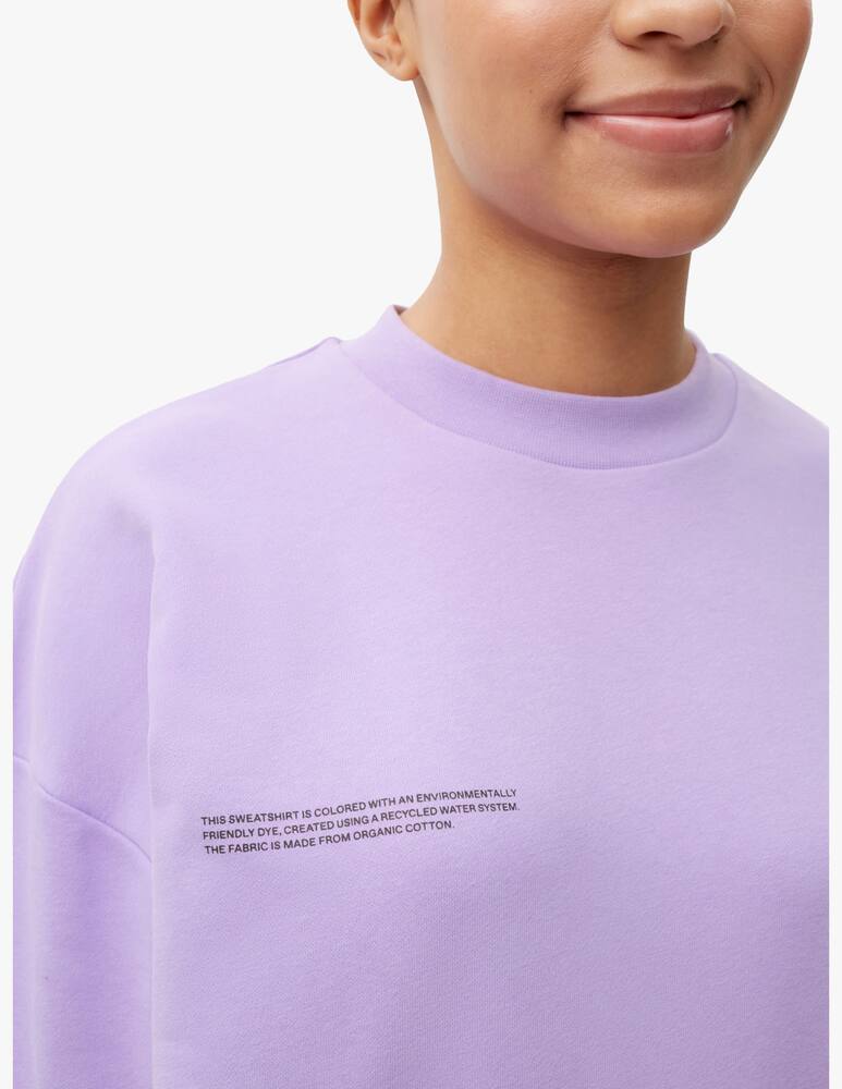 PANGAIA 365 Sweatshirt - picture 4 PANGAIA 365 Sweatshirt - picture 4