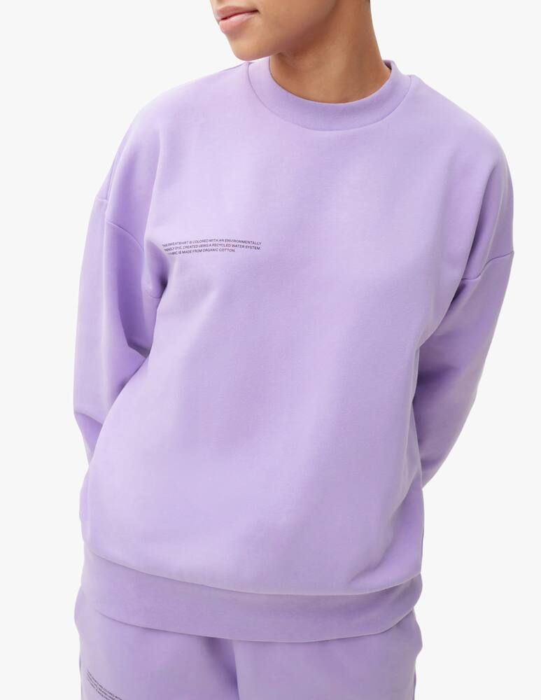 PANGAIA 365 Sweatshirt - picture 1 PANGAIA 365 Sweatshirt - picture 1