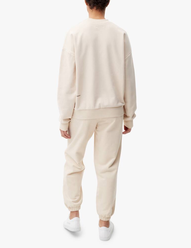 rinascente PANGAIA Felpa girocollo 365