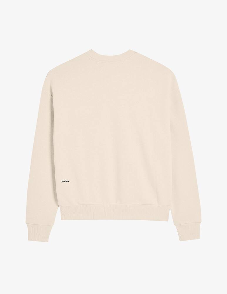 rinascente PANGAIA Felpa girocollo 365