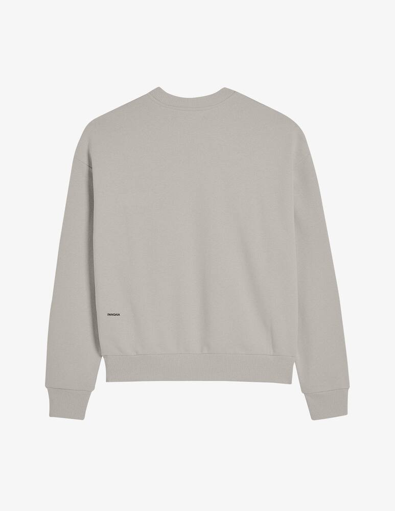 rinascente PANGAIA Felpa girocollo 365