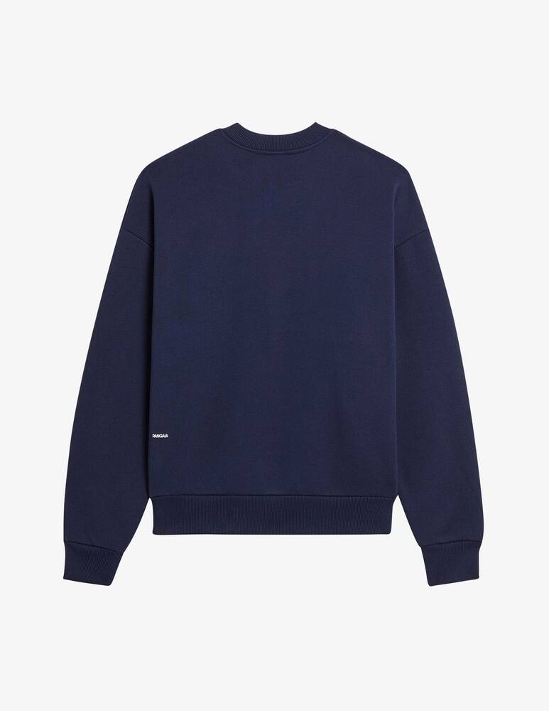 rinascente PANGAIA Felpa girocollo 365 Midweight