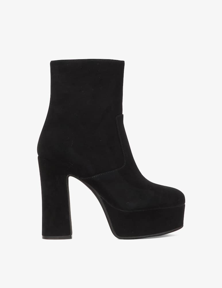 Jeffrey Campbell Stivaletti tacco plateau Brat-z - immagine 1 Jeffrey Campbell Stivaletti tacco plateau Brat-z - immagine 1